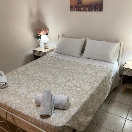 στην κέρκυρα Apartment