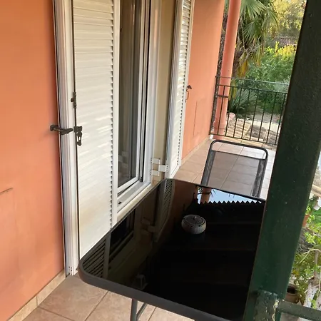 Apartment στην κέρκυρα